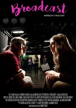Broadcast (2016)