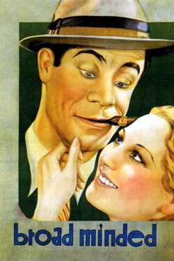 Broadminded (1931) Broadminded (1931)