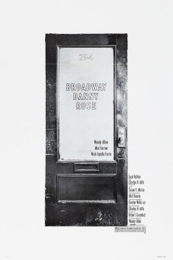 Broadway Danny Rose (1984) Broadway Danny Rose (1984)