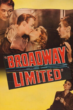 Broadway Limited (1941) Broadway Limited (1941)