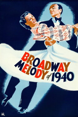 Broadway Melody of 1940 (1940)