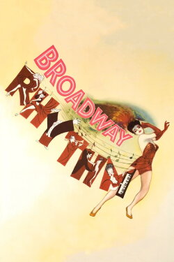 Broadway Rhythm (1944) Broadway Rhythm (1944)
