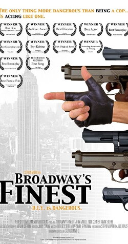 Broadway's Finest (2012)