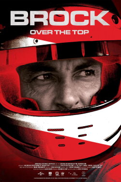 Brock: Over the Top (2020) Brock: Over the Top (2020)