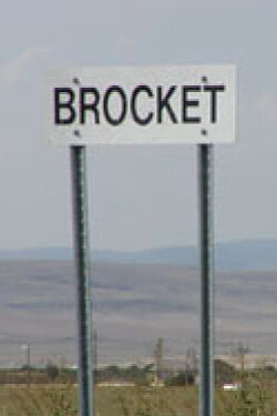 Brocket 99: Rockin' the Country (2006) Brocket 99: Rockin' the Country (2006)