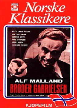 Broder Gabrielsen (1966) Broder Gabrielsen (1966)