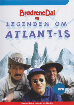 Brødrene Dal og legenden om Atlant-is (1994) Brødrene Dal og legenden om Atlant-is (1994)