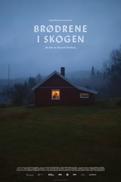 Brødrene i skogen (2023) Brødrene i skogen (2023)