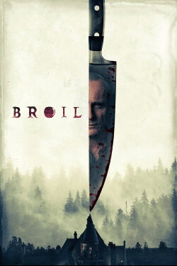 Broil (2020) Broil (2020)