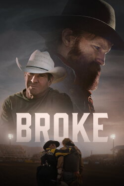 Broke (2025) Broke (2025)