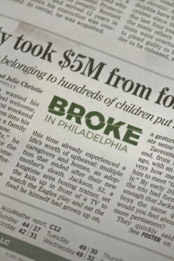 Broke in Philly (2023) Broke in Philly (2023)