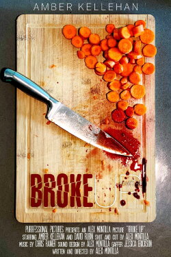 Broke Up (2021)