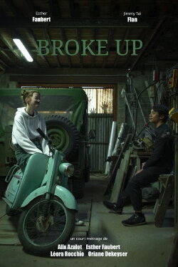 Broke-Up (2023)