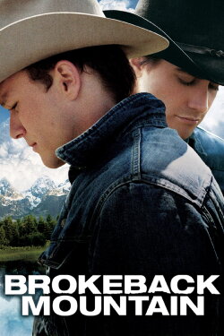 Brokeback Mountain (2005) Brokeback Mountain (2005)