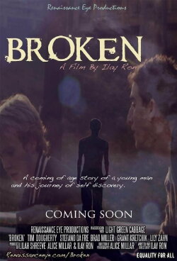 Broken (2013) Broken (2013)