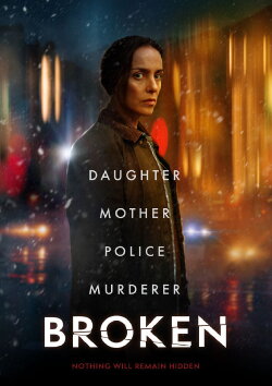 Broken (2023) Broken (2023)