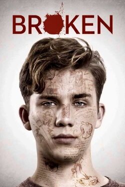 Broken (2014) Broken (2014)