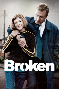 Broken (2012) Broken (2012)