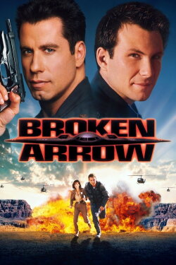 Broken Arrow (1996) Broken Arrow (1996)