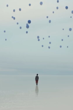 Broken Blue (2022) Broken Blue (2022)