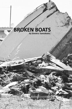 Broken Boats (2019)