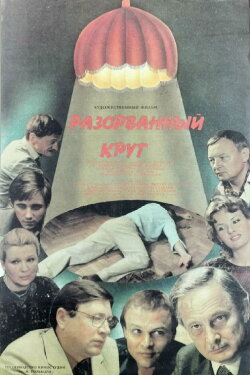 Broken Circle (1987) Broken Circle (1987)