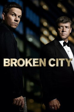Broken City (2013) Broken City (2013)