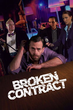 Broken Contract (2018) Broken Contract (2018)