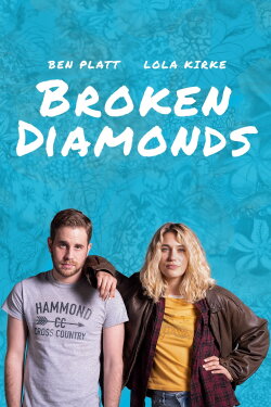 Broken Diamonds (2021) Broken Diamonds (2021)