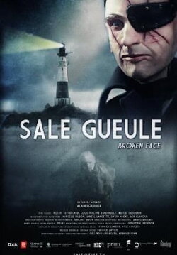 Broken Face (2014) Broken Face (2014)