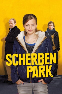 Broken Glass Park (2013) Broken Glass Park (2013)