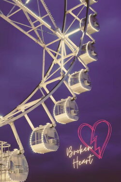 Broken Heart (1995) Broken Heart (1995)