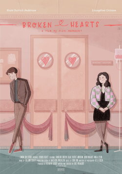 Broken Hearts (2023) Broken Hearts (2023)