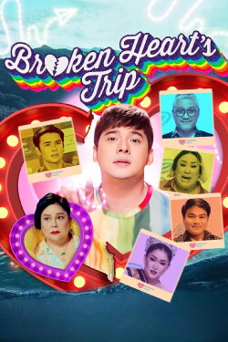 Broken Hearts Trip (2023) Broken Hearts Trip (2023)