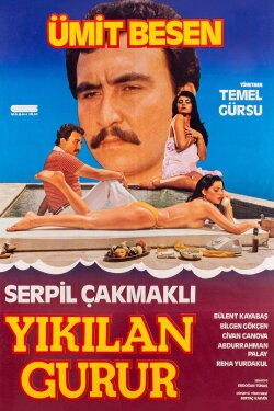 Broken Honor (1983)