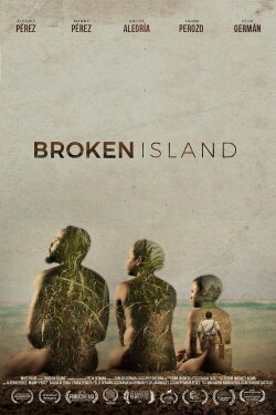 Broken Island (2018) Broken Island (2018)