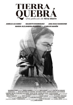 Broken Land (2023)