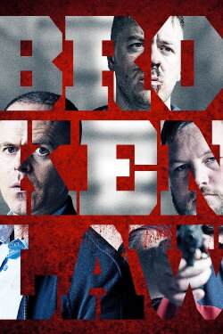 Broken Law (2020)