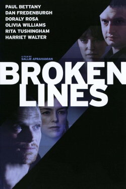 Broken Lines (2008) Broken Lines (2008)