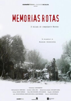 Broken Memories (2010)