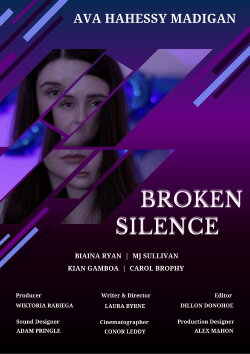 Broken Silence (2023)