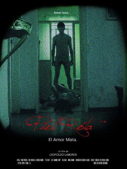Broken Skin (2014)