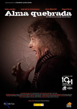 Broken Soul (2022)