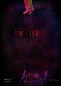 Broken Things (2019)