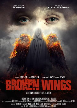 Broken Wings (2022) Broken Wings (2022)