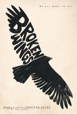 Broken Wings (2022) Broken Wings (2022)