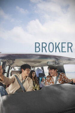 Broker (2022) Broker (2022)
