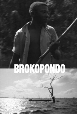 Brokopondo: Stories of a Drowned Land (1994) Brokopondo: Stories of a Drowned Land (1994)