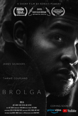 Brolga (2019) Brolga (2019)