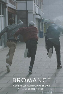 Bromance (2015)
